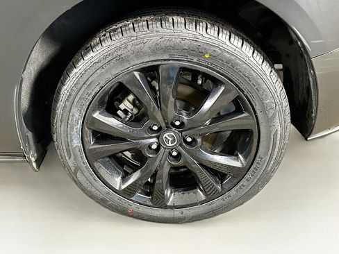 Used 2024 MAZDA CX-30 AWD 2.5 S w/ Select Sport Pkg image 11