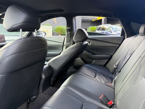 Used 2023 Honda Accord Sport image 16