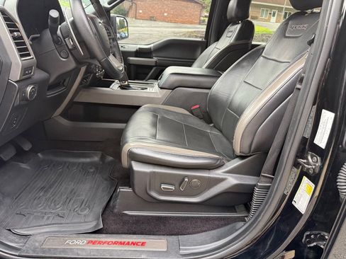 Used 2017 Ford F150 Raptor w/ Equipment Group 802A Luxury AWD/4WD image 45