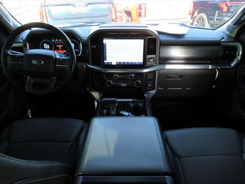 Used 2023 Ford F150 Lariat image 12