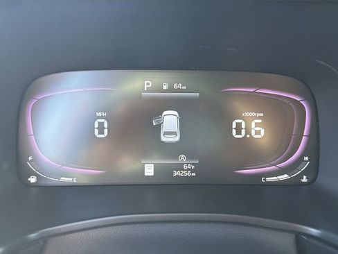 Certified 2023 Kia Soul LX FWD image 15