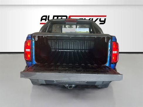 Used 2020 Chevrolet Colorado ZR2 w/ ZR2 Dusk Special Edition image 25