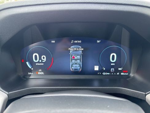 New 2026 Ford Explorer Active w/ Active Comfort Package image 13