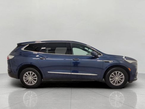 Used 2024 Buick Enclave Essence w/ Trailering Package, 5000 lbs. image 11