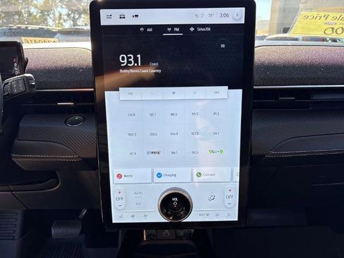 Certified 2023 Ford Mustang Mach-E Premium image 17