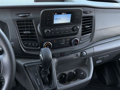 New 2025 Ford Transit 250 Base w/ Load Area Protection Package image 53