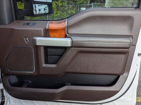 Used 2019 Ford F350 King Ranch w/ King Ranch Ultimate Package image 22