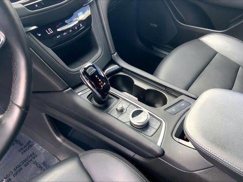 Used 2023 Cadillac XT5 Sportv image 15