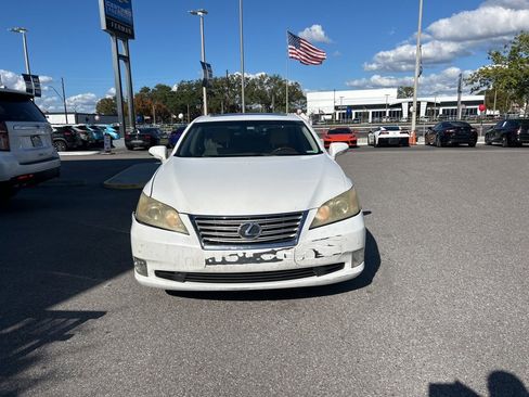 Used 2011 Lexus ES 350 image 6
