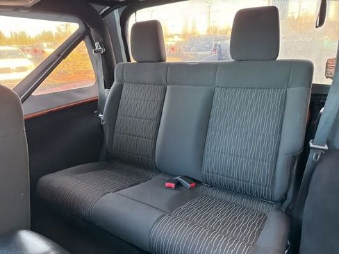 Used 2011 Jeep Wrangler Sport image 19