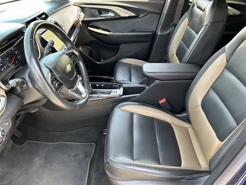 Used 2022 Chevrolet TrailBlazer ACTIV w/ Convenience Package FWD image 18
