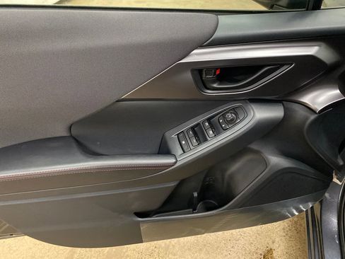 New 2026 Subaru Impreza 2.0i Sport AWD/4WD image 8