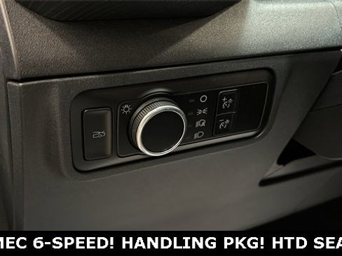 New 2025 Ford Mustang Dark Horse w/ Dark Horse Handlin Package image 6