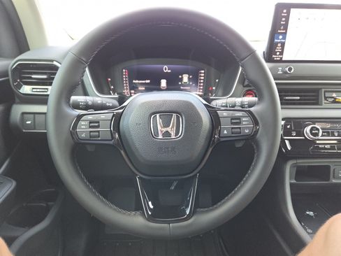 New 2026 Honda Pilot EX-L image 27