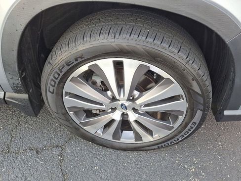 Used 2021 Subaru Ascent Premium w/ Sport Package image 4