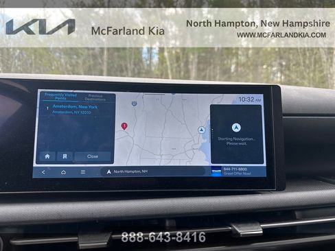 Used 2025 Hyundai Tucson SEL AWD/4WD image 16