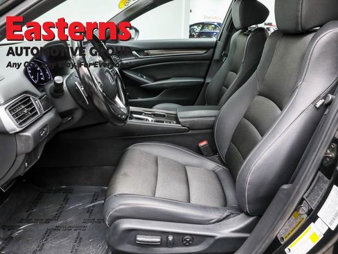 Used 2020 Honda Accord Sport image 9