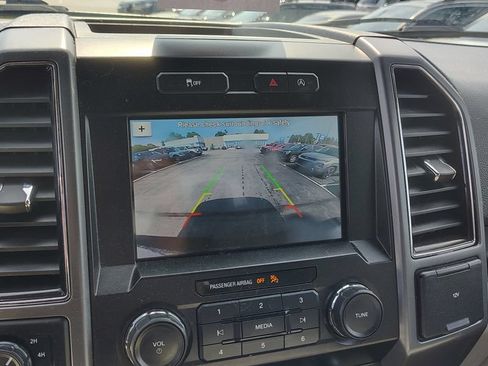 Used 2019 Ford F150 XLT AWD/4WD image 15