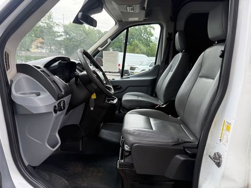 Used 2017 Ford Transit 250 148 Medium Roof RWD image 17