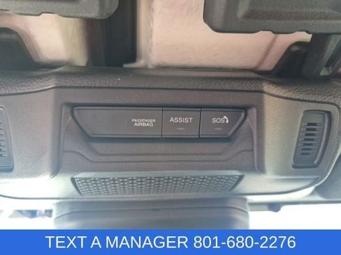 New 2026 Jeep Wrangler Unlimited Sport AWD/4WD image 30