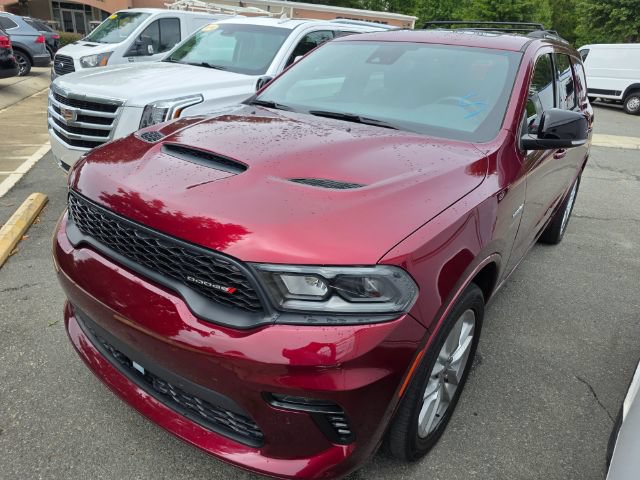 Used 2023 Dodge Durango R/T RWD image 1