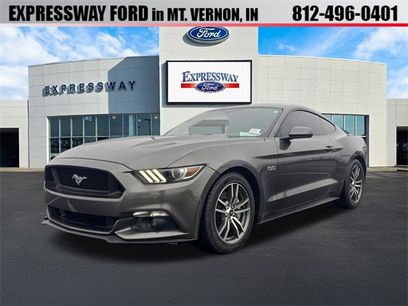 Used 2016 Ford Mustang GT