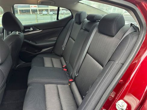 Used 2017 Nissan Maxima 3.5 S FWD image 25