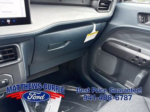 New 2026 Ford Maverick XL FWD image 22