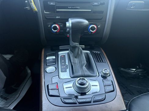 Used 2016 Audi A4 Premium Plus w/ Technology Package image 26