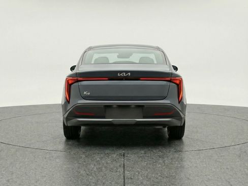 Used 2025 Kia K4 LXS image 6