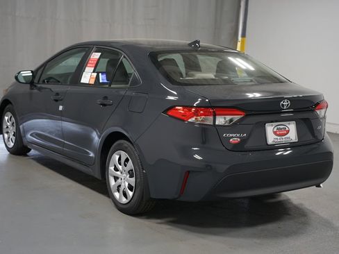 New 2026 Toyota Corolla LE image 6