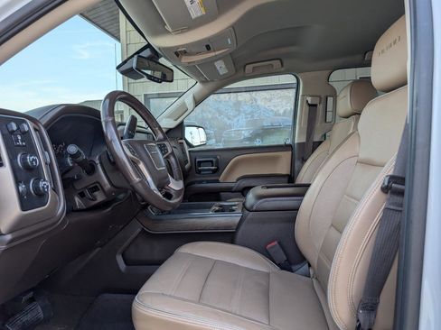 Used 2018 GMC Sierra 1500 Denali image 13