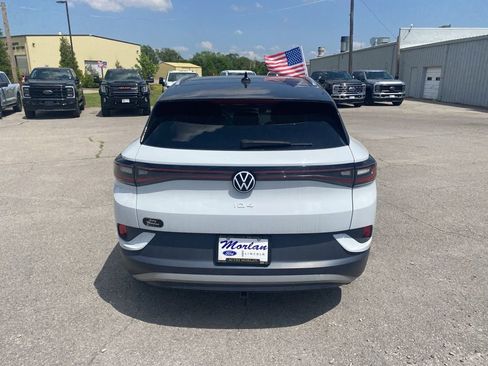 Used 2021 Volkswagen ID.4 1st Edition RWD image 5