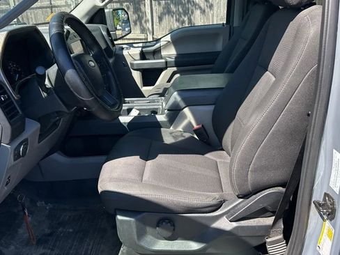 Used 2019 Ford F150 XL w/ Equipment Group 101A Mid AWD/4WD image 17
