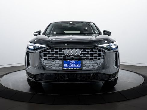 New 2025 Audi Q5 2.0T Premium Plus image 22