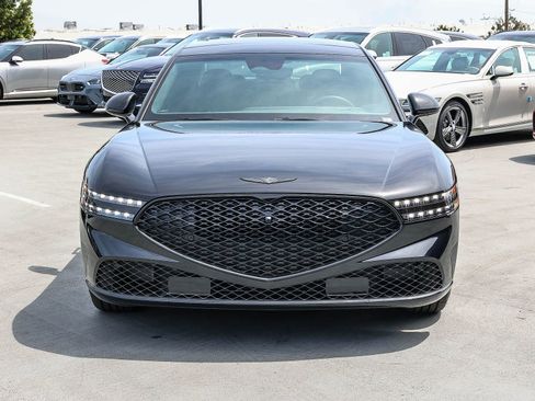 New 2026 Genesis G90 3.5T Prestige image 2