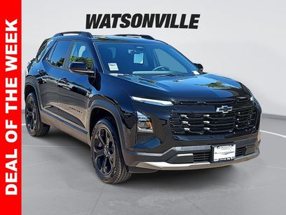 New 2026 Chevrolet Equinox LT w/ Convenience Package II