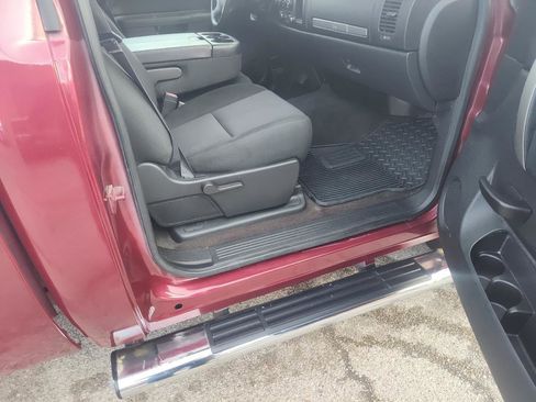 Used 2013 Chevrolet Silverado 1500 LT image 26