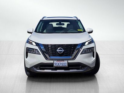 Used 2023 Nissan Rogue SL