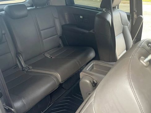 Used 2014 Honda Odyssey EX-L image 16