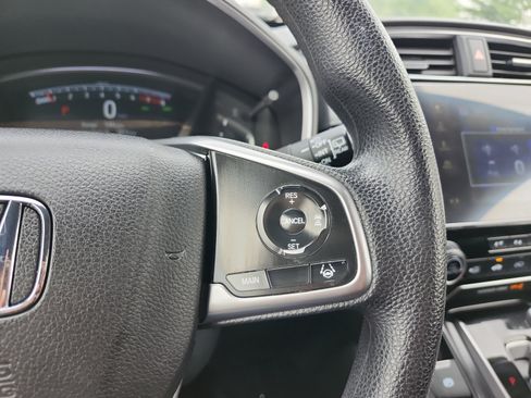 Used 2021 Honda CR-V EX image 23