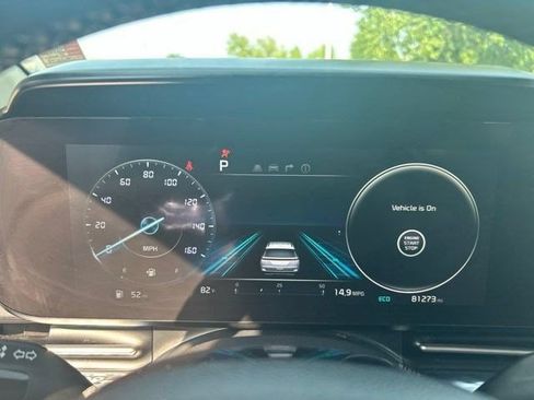 Used 2022 Kia Carnival SX Prestige FWD image 15