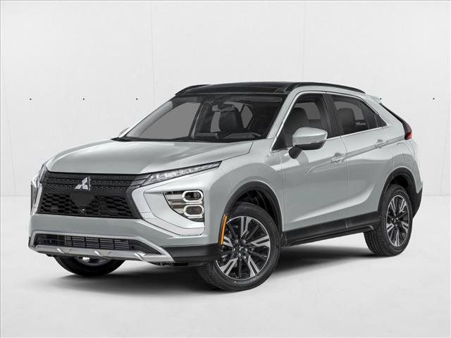 Used 2024 Mitsubishi Eclipse Cross SE AWD/4WD image 1