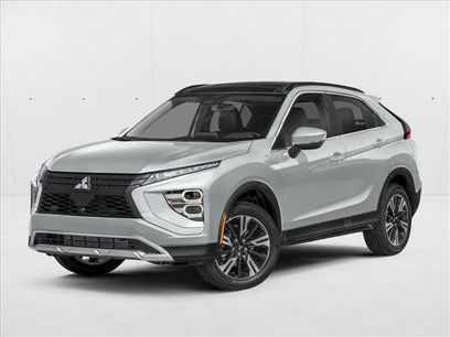 Used 2024 Mitsubishi Eclipse Cross SE