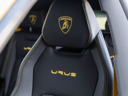 Used 2024 Lamborghini Urus Performante image 30