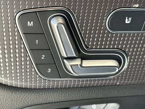 Certified 2023 Mercedes-Benz GLA 250 w/ Premium Package image 13