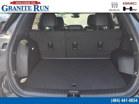 New 2026 GMC Terrain Elevation w/ Elevation Premium Package image 8