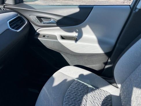 Used 2024 Chevrolet Equinox LT w/ LPO, Floor Liner Package image 9