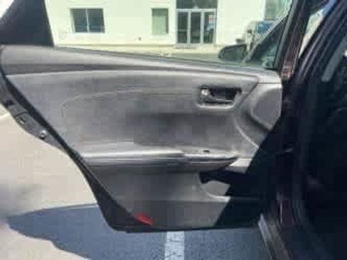 Used 2017 Toyota Avalon XLE FWD image 12