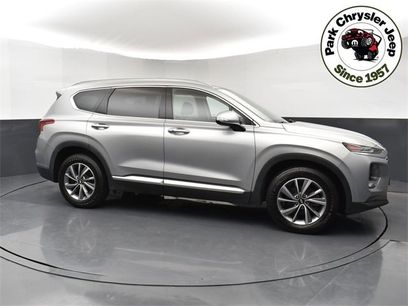 Used 2020 Hyundai Santa Fe SEL w/ Convenience + Premium Package